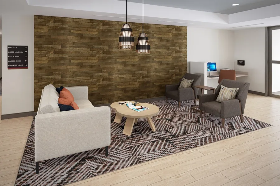 Candlewood Suites Lexington Medical District by IHG hotel detail image 6