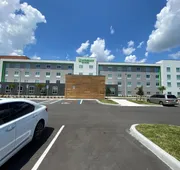 Wyndham Garden Orlando Airport hotel detail image 4
