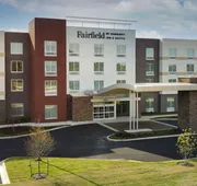 Fairfield Inn & Suites by Marriott Memphis Arlington hotel detail image 3