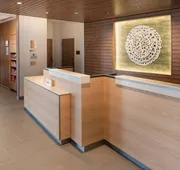 Fairfield Inn & Suites by Marriott Memphis Arlington hotel detail image 7