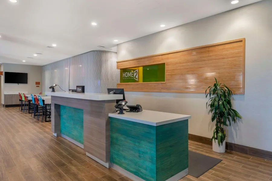 Home2 Suites by Hilton Redlands Loma Linda hotel detail image 2