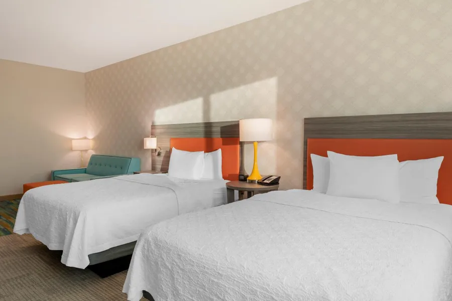Home2 Suites by Hilton Redlands Loma Linda hotel detail image 6