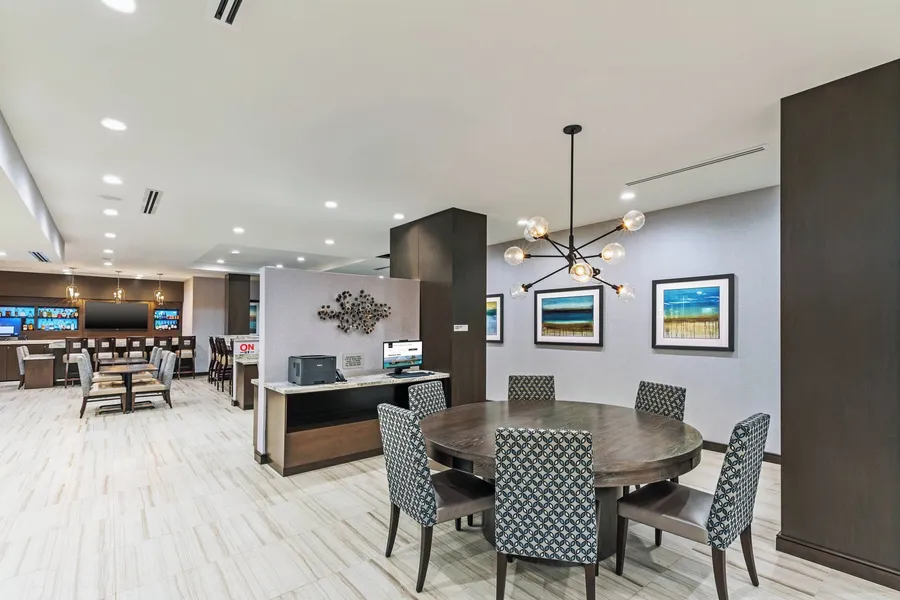 TownePlace Suites by Marriott Austin Northwest/The Domain Area hotel detail image 2