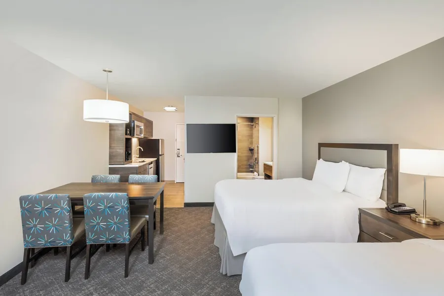 TownePlace Suites by Marriott Austin Northwest/The Domain Area hotel detail image 6