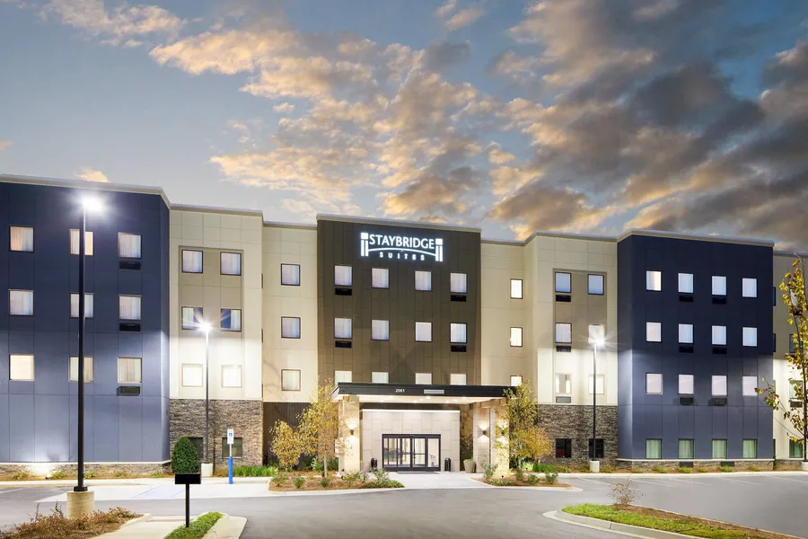 Staybridge Suites Auburn University Area by IHG hotel detail image 2