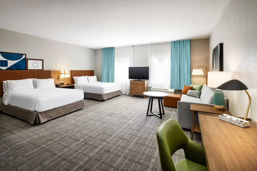 Staybridge Suites Auburn University Area by IHG hotel detail image 6