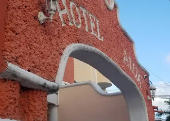 Hotel Alux Cancun hotel thumbnail 2
