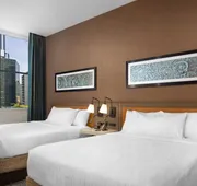 Hilton Garden Inn Chicago Central Loop hotel detail image 7