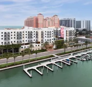 Residence Inn by Marriott Clearwater Beach hotel detail image 3