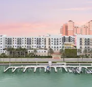 Residence Inn by Marriott Clearwater Beach hotel detail image 4