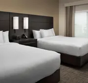 Residence Inn by Marriott Jacksonville Downtown hotel detail image 3