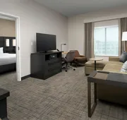 Residence Inn by Marriott Jacksonville Downtown hotel detail image 5