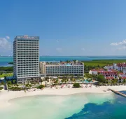 Breathless Cancun Soul Resort & Spa - Adults Only - All Inclusive hotel detail image 3