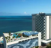 Breathless Cancun Soul Resort & Spa - Adults Only - All Inclusive hotel detail image 4
