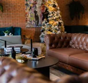 Fulton Business Luxury Hotel hotel detail image 3