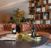 Fulton Business Luxury Hotel hotel detail image 4