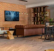 Fulton Business Luxury Hotel hotel detail image 7
