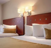 Comfort Inn Queretaro Tecnologico hotel detail image 4