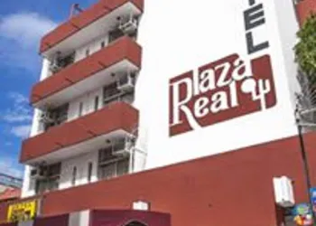 Hotel Plaza Real La Paz hotel thumbnail 2