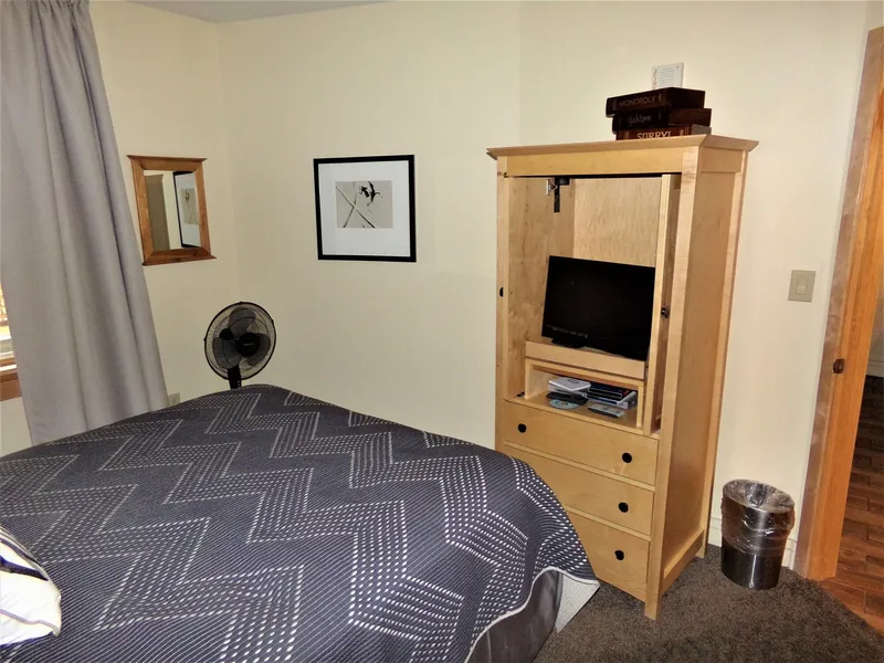 Silvermill 2 Bedroom 2 Bath B hotel detail image 6