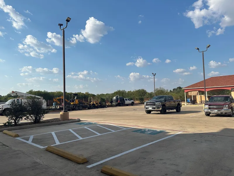Executive Inn and Suites hotel detail image 2