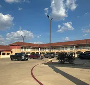 Executive Inn and Suites hotel detail image 4