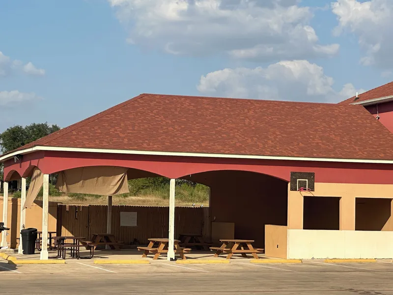 Executive Inn and Suites hotel detail image 6