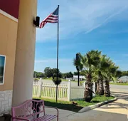 Executive Inn and Suites hotel detail image 7