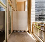 Cozy Atlantic Station Midtown Loft hotel detail image 4