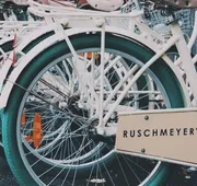 Ruschmeyers #3 - Queen hotel detail image 5