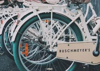 Ruschmeyers #3 - Queen hotel thumbnail 5