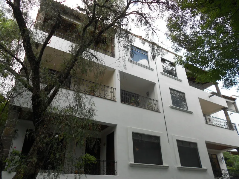 La Puertecita Aparthotel hotel detail image 2