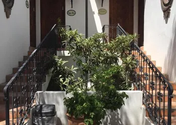 La Puertecita Aparthotel hotel thumbnail 4