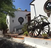 La Puertecita Aparthotel hotel detail image 7