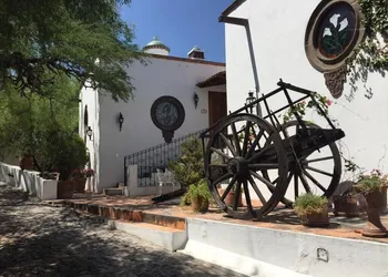 La Puertecita Aparthotel hotel thumbnail 7