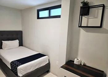 Singular Sócrates hotel thumbnail 4