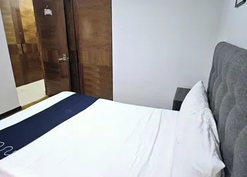 Singular Sócrates hotel thumbnail 5