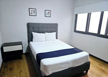 Singular Sócrates hotel thumbnail 7