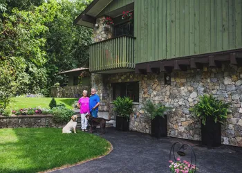 Misty Meadows B&B hotel thumbnail 4