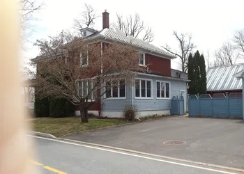 Gite du passant Aux Rêves d'Antan hotel thumbnail 3