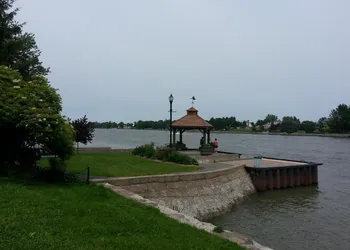 Gite du passant Aux Rêves d'Antan hotel thumbnail 5