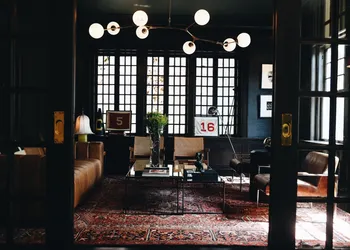 Truitt Hotel hotel thumbnail 2