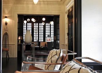 Truitt Hotel hotel thumbnail 4