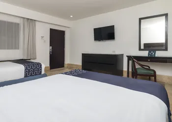 Capital Urban hotel thumbnail 3