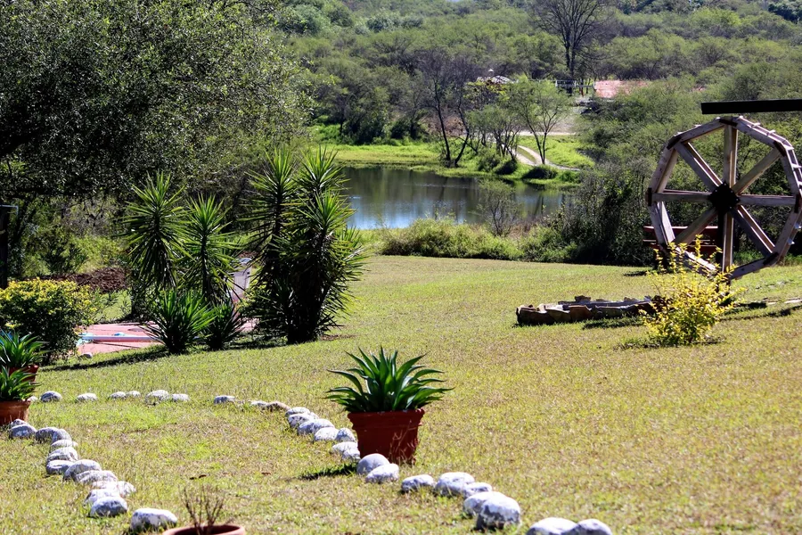 Nativa Posada & Spa hotel detail image 6