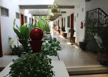 Hotel Casa Blanca hotel thumbnail 3