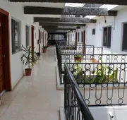 Hotel Casa Blanca hotel detail image 7