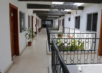 Hotel Casa Blanca hotel thumbnail 7
