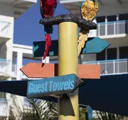 Margaritaville Resort Orlando with H2O Waterpark hotel detail image 4