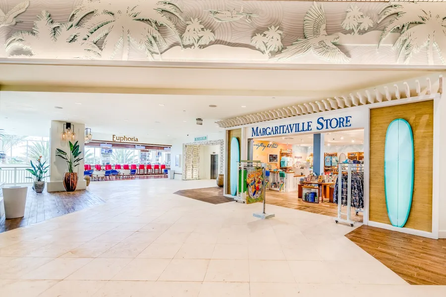 Margaritaville Resort Orlando with H2O Waterpark hotel detail image 6